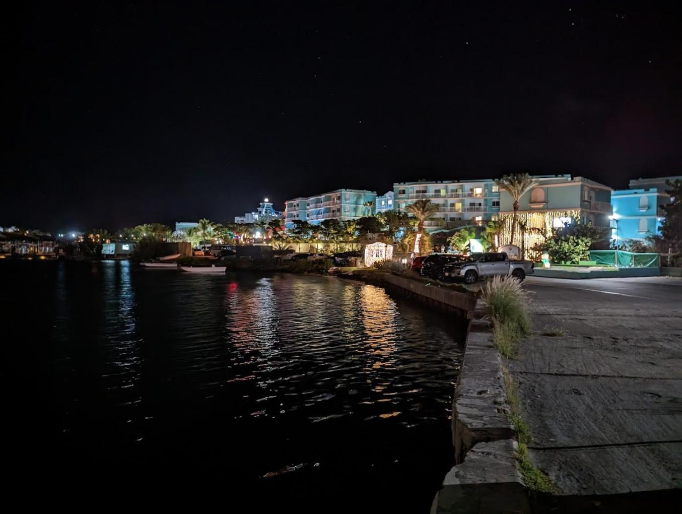 Oyster Bay Beach Resort Oyster Pond Dış mekan fotoğraf
